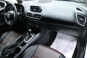 Хетчбэк Mazda 3 2014 года, 1298000 рублей, Солонцы