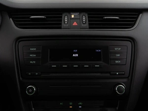 Лифтбек Skoda Octavia 2013 года, 1069050 рублей, Москва