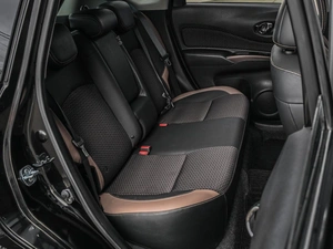 Хетчбэк Nissan Note 2017 года, 1374000 рублей, Кирилловка