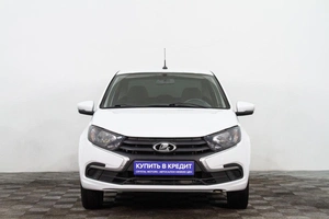 Седан ВАЗ (LADA) Granta 2022 года, 599000 рублей, Сургут