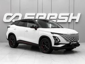 Внедорожник OMODA C5 2022 года, 1910000 рублей, Ростов-на-Дону