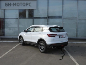 Внедорожник Geely Coolray 2023 года, 1675000 рублей, Брянск