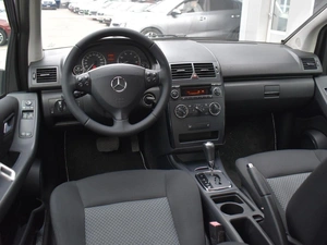 Хетчбэк Mercedes-benz A-класс 2005 года, 645000 рублей, Краснодар