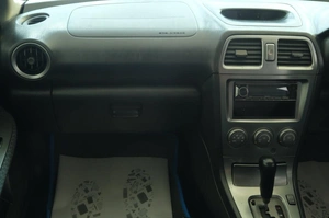 Седан Subaru Impreza 2006 года, 619000 рублей, Омск