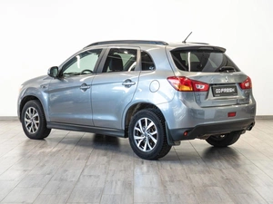 Внедорожник Mitsubishi ASX 2012 года, 1139000 рублей, Саратов