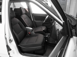 Седан ВАЗ (LADA) Priora 2016 года, 699000 рублей, Тюмень