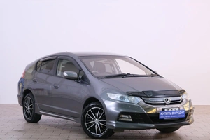 Лифтбек Honda Insight 2012 года, 979000 рублей, Омск
