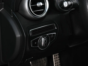 Седан Mercedes-benz C-класс 2018 года, 2800000 рублей, Ростов-на-Дону