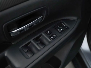 Внедорожник Mitsubishi Outlander 2012 года, 1047055 рублей, Москва