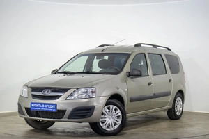 Универсал ВАЗ (LADA) Largus 2019 года, 989000 рублей, Оренбург