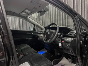 Минивэн Honda Edix 2005 года, 609000 рублей, Красноярск