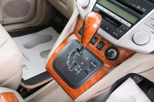 Внедорожник Toyota Harrier 2007 года, 1399000 рублей, Красноярск