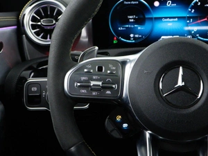 Седан Mercedes-benz CLA-класс AMG 2021 года, 5297444 рублей, Москва
