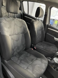 Хетчбэк Renault Sandero 2011 года, 697000 рублей, Солонцы