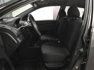 Хетчбэк ЗАЗ Vida 2012 года, 397000 рублей, Ставрополь
