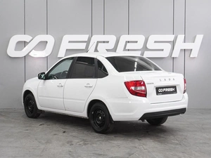 Седан ВАЗ (LADA) Granta 2023 года, 614000 рублей, Воронеж