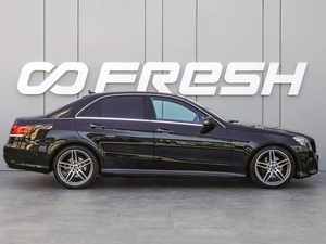 Седан Mercedes-benz E-класс 2013 года, 2580000 рублей, Краснодар