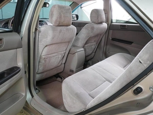Седан Toyota Camry 2003 года, 649000 рублей, Воронеж