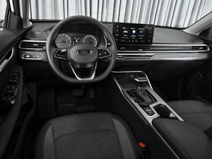 Седан Belgee S50 2025 года, 1950000 рублей, Ставрополь