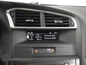 Хетчбэк Citroen DS 4 2012 года, 623100 рублей, Казань