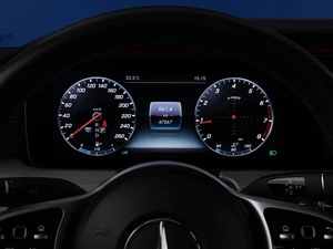 Купе Mercedes-benz E-класс 2020 года, 4499077 рублей, Москва