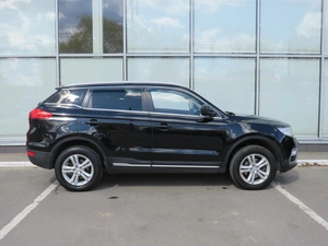Внедорожник Geely Atlas 2018 года, 1550000 рублей, Брянск