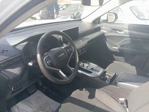 Внедорожник HAVAL Jolion 2023 года, 1470000 рублей, Красноярск