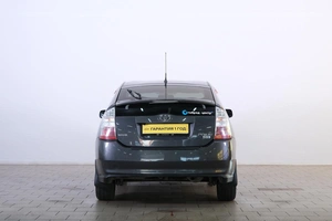 Лифтбек Toyota Prius 2008 года, 839000 рублей, Омск