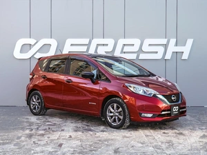 Хетчбэк Nissan Note 2019 года, 1350000 рублей, Краснодар
