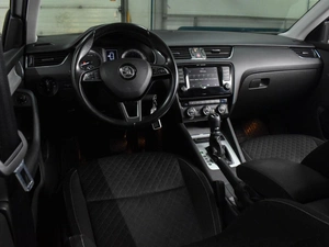 Лифтбек Skoda Octavia 2016 года, 1568000 рублей, Воронеж