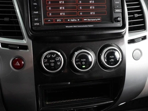 Внедорожник Mitsubishi Pajero Sport 2011 года, 1819000 рублей, Тюмень