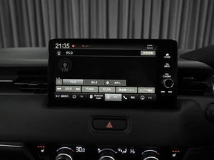 Внедорожник Honda Vezel 2021 года, 2862000 рублей, Ставрополь