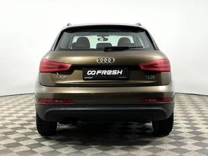 Внедорожник Audi Q3 2012 года, 1547900 рублей, Казань