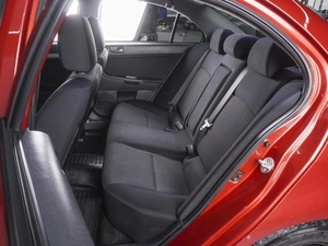 Седан Mitsubishi Lancer 2008 года, 840000 рублей, Ростов-на-Дону