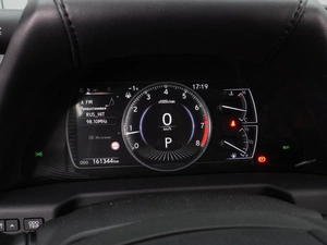 Седан Lexus ES 2019 года, 4239000 рублей, Воронеж