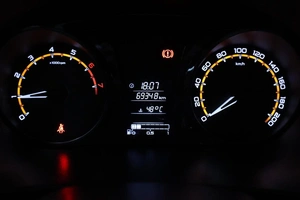 Лифтбек ВАЗ (LADA) Granta 2020 года, 710000 рублей, Брянск