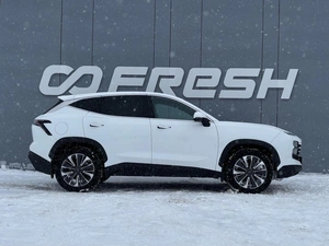 Внедорожник Jetour Dashing 2024 года, 2149000 рублей, Ижевск