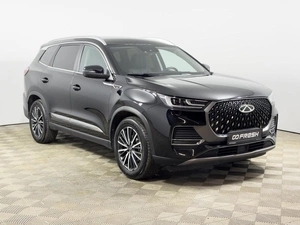 Внедорожник Chery Tiggo 8 Pro Max 2024 года, 2215100 рублей, Казань