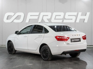 Седан ВАЗ (LADA) Vesta 2021 года, 999000 рублей, Сургут
