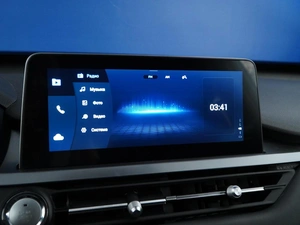 Внедорожник Chery Tiggo 4 Pro 2025 года, 1549077 рублей, Москва