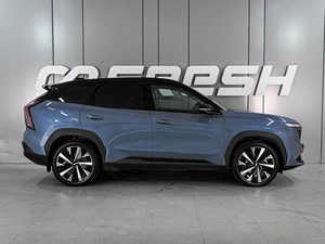 Внедорожник Geely Atlas 2024 года, 3149000 рублей, Ростов-на-Дону
