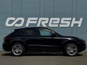 Внедорожник Porsche Macan S 2014 года, 2569000 рублей, Ижевск