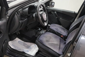 Седан ВАЗ (LADA) Granta 2018 года, 599000 рублей, Новокузнецк