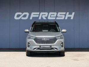 Внедорожник Haval M6 2025 года, 1680000 рублей, Краснодар