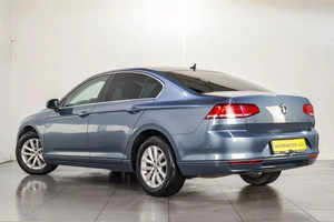 Седан Volkswagen Passat 2018 года, 2139000 рублей, Челябинск