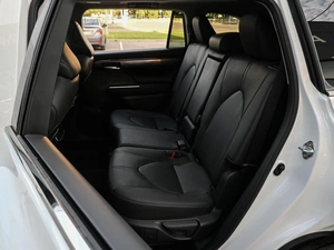 Внедорожник Toyota Highlander 2026 года, 5500000 рублей, Волгоград