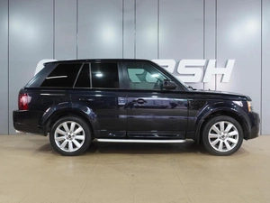 Внедорожник Land Rover Range Rover Sport 2011 года, 1909000 рублей, Воронеж