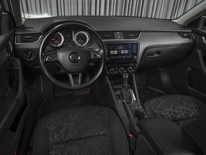 Лифтбек Skoda Octavia 2020 года, 2028000 рублей, Ставрополь