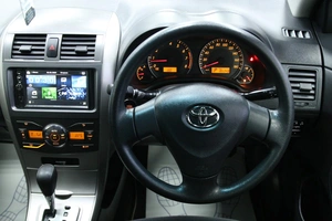 Универсал Toyota Corolla Fielder 2011 года, 1038000 рублей, Солонцы