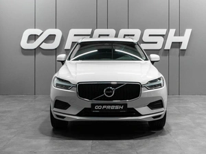 Внедорожник Volvo XC60 2020 года, 4459000 рублей, Тюмень